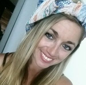 Meet your Posher, Andi